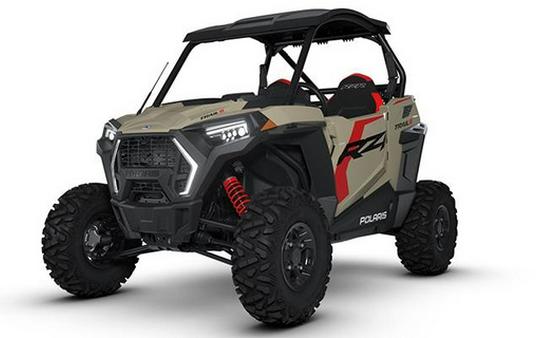 2026 Polaris RZR Trail S 1000 Ultimate