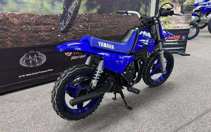 2026 Yamaha PW50