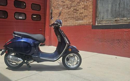 2026 Vespa Primavera 50