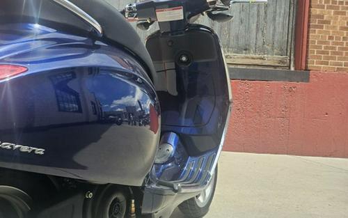 2026 Vespa Primavera 50