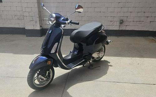 2026 Vespa Primavera 50