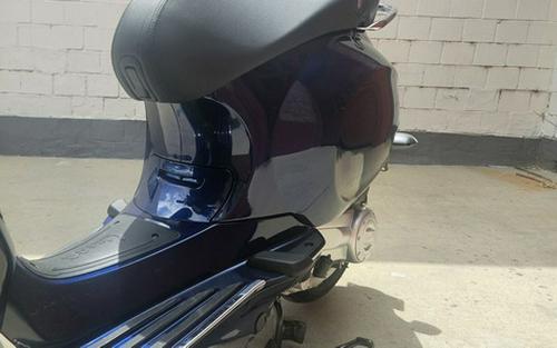 2026 Vespa Primavera 50