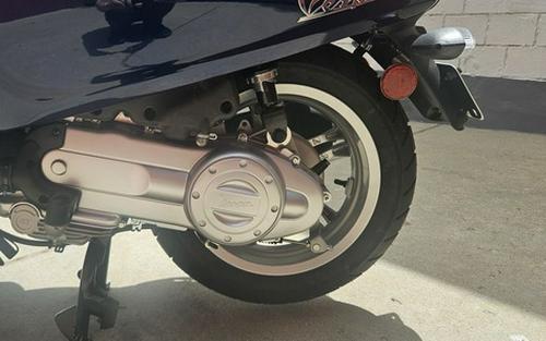 2026 Vespa Primavera 50