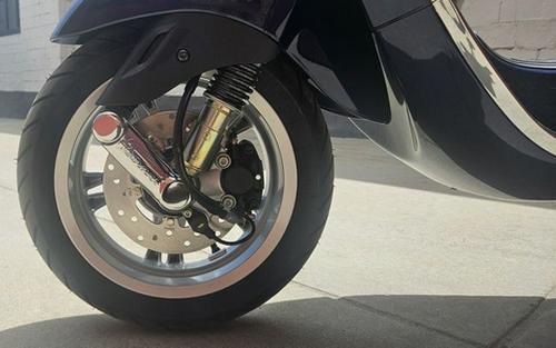 2026 Vespa Primavera 50