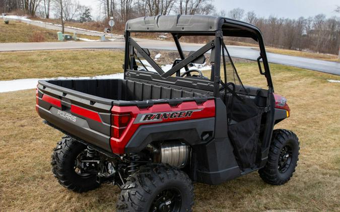2025 Polaris Ranger XP 1000 Premium