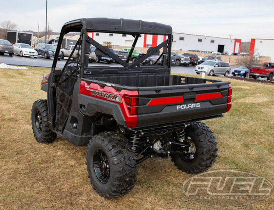 2025 Polaris Ranger XP 1000 Premium