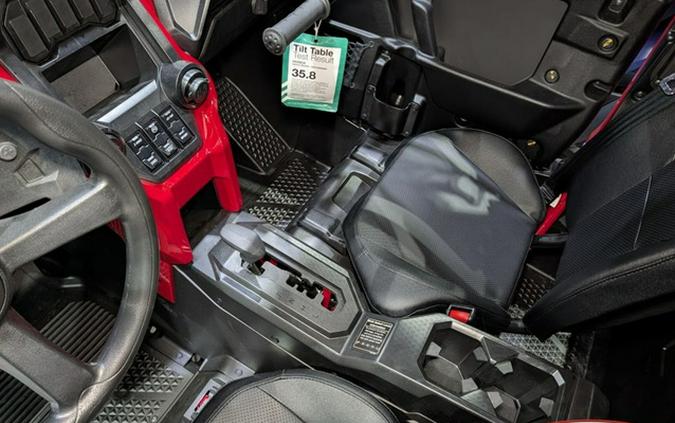 2026 Honda Talon 1000X 4
