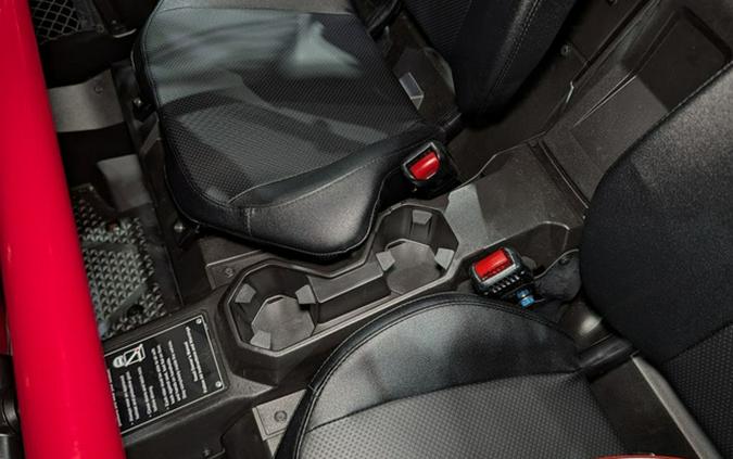 2026 Honda Talon 1000X 4
