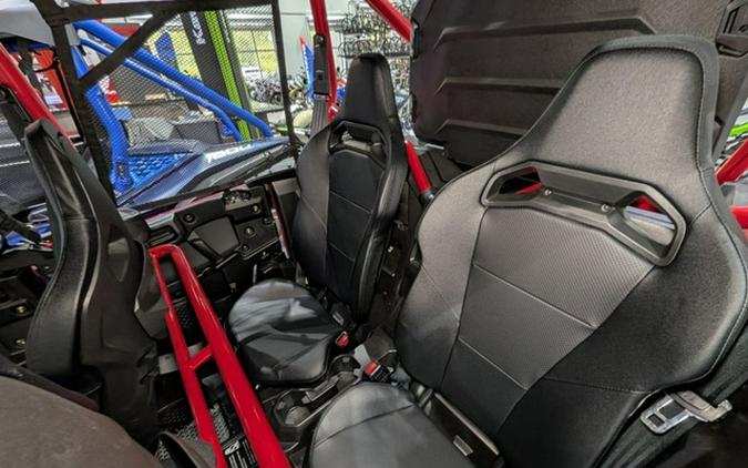 2026 Honda Talon 1000X 4