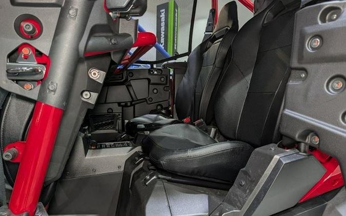 2026 Honda Talon 1000X 4