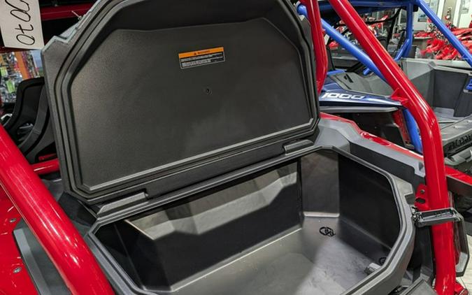 2026 Honda Talon 1000X 4