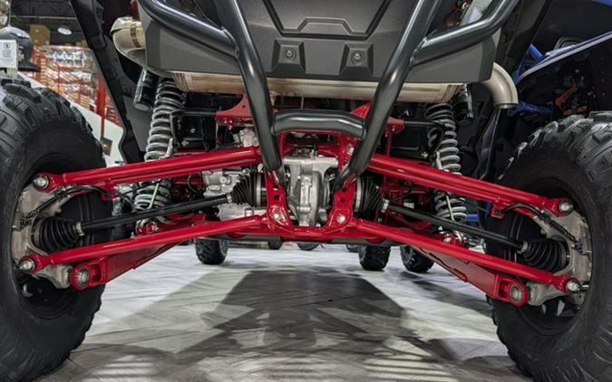 2026 Honda Talon 1000X 4