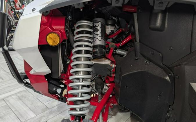 2026 Honda Talon 1000X 4