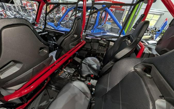 2026 Honda Talon 1000X 4