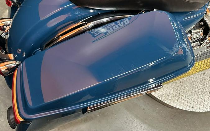 2021 Harley-Davidson Touring FLTRXS - Road Glide Special