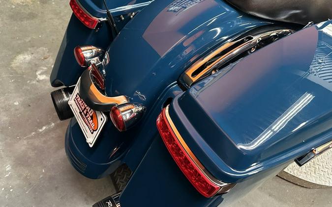 2021 Harley-Davidson Touring FLTRXS - Road Glide Special