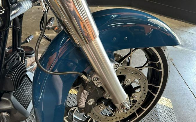 2021 Harley-Davidson Touring FLTRXS - Road Glide Special