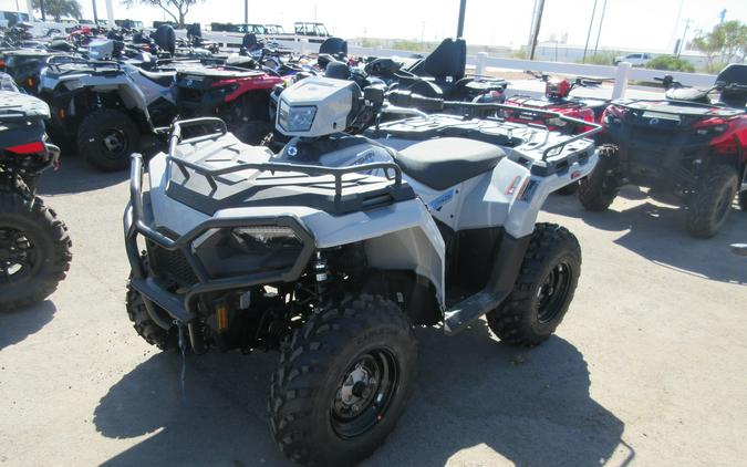 2026 POLARIS SPORTSMAN 570 EPS