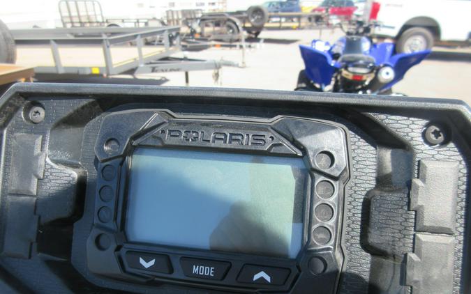 2026 POLARIS SPORTSMAN 570 EPS