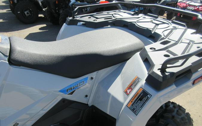 2026 POLARIS SPORTSMAN 570 EPS