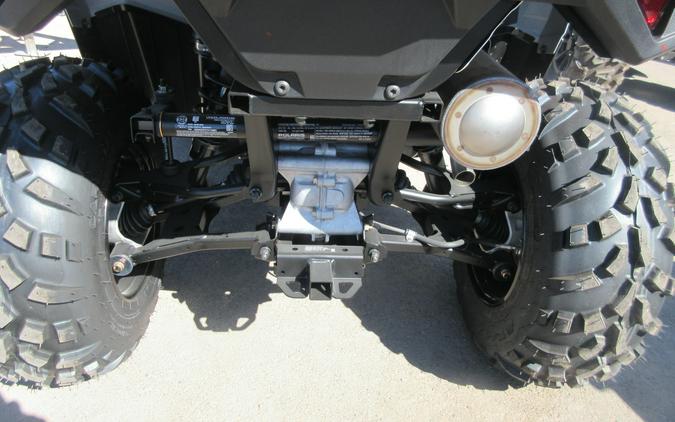 2026 POLARIS SPORTSMAN 570 EPS