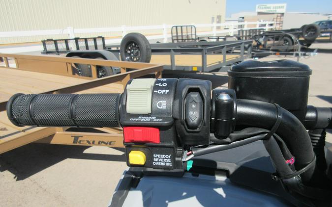 2026 POLARIS SPORTSMAN 570 EPS
