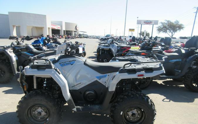 2026 POLARIS SPORTSMAN 570 EPS