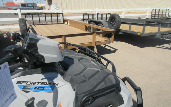 2026 POLARIS SPORTSMAN 570 EPS