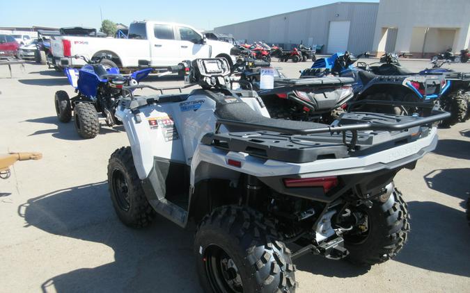 2026 POLARIS SPORTSMAN 570 EPS
