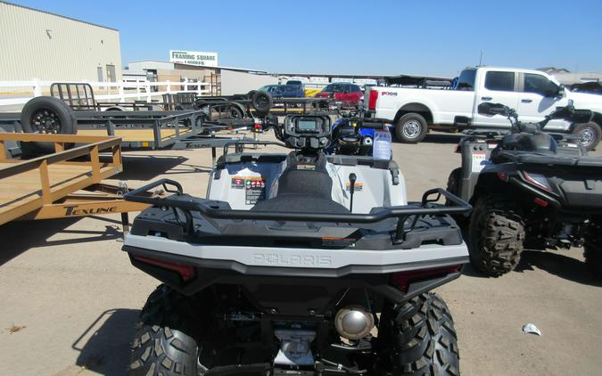 2026 POLARIS SPORTSMAN 570 EPS