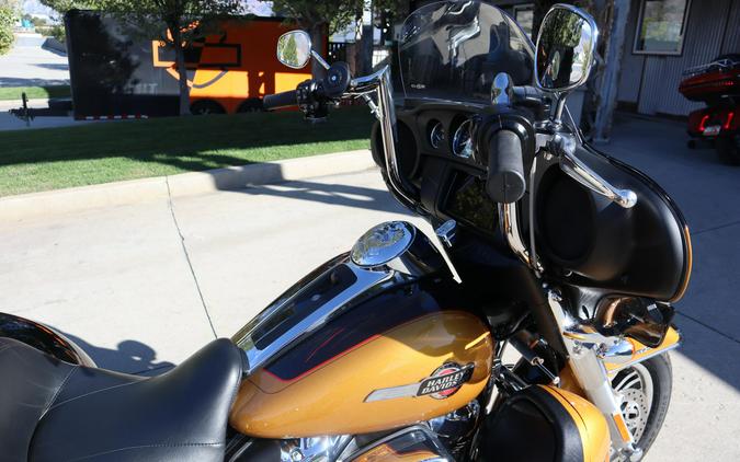 2023 Harley-Davidson Tri Glide Ultra FLHTCUTG
