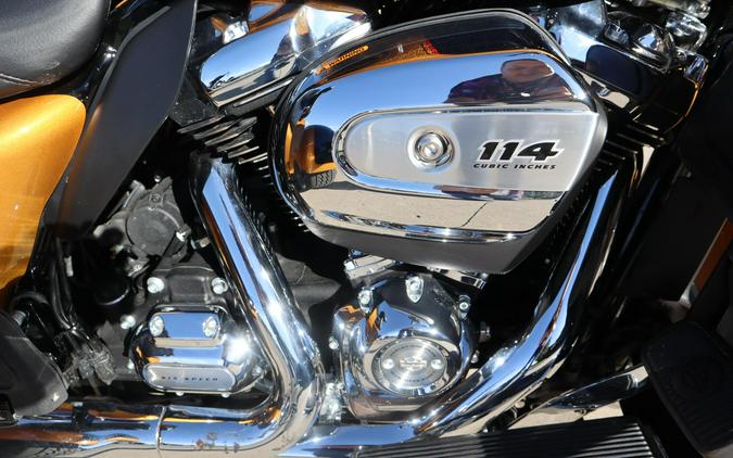 2023 Harley-Davidson Tri Glide Ultra FLHTCUTG