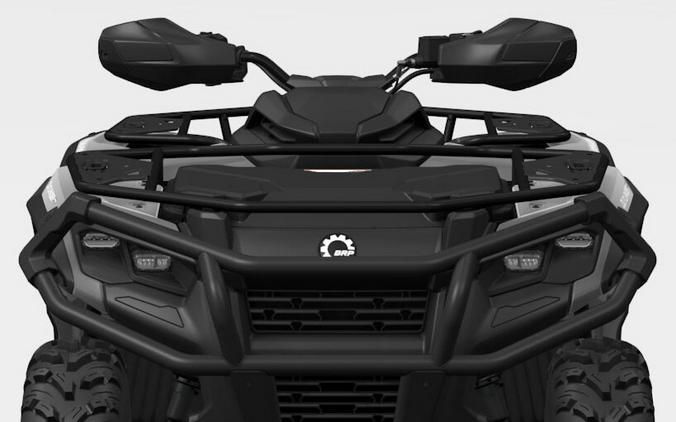 2027 Can-Am Outlander PRO S HD5