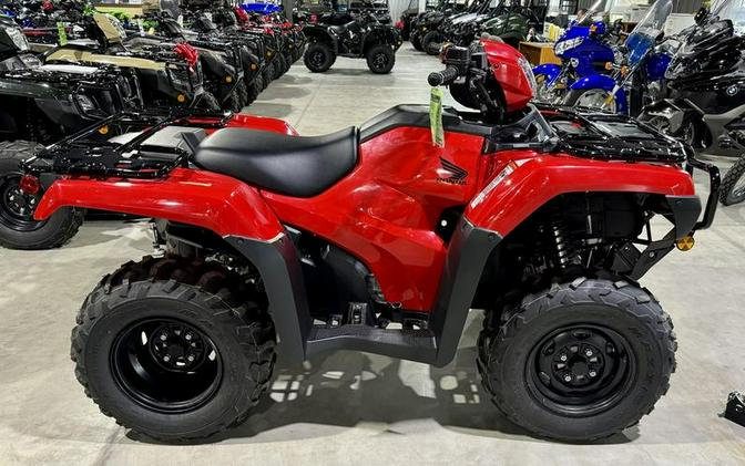 2023 Honda® FourTrax Foreman 4x4