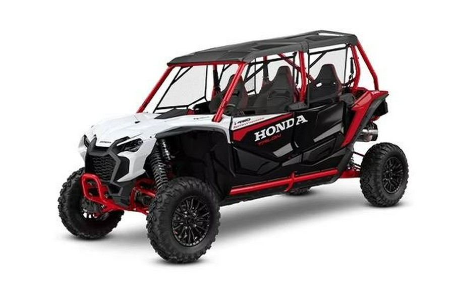 2023 Honda SXS10S4RDP