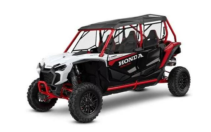 2023 Honda SXS10S4RDP