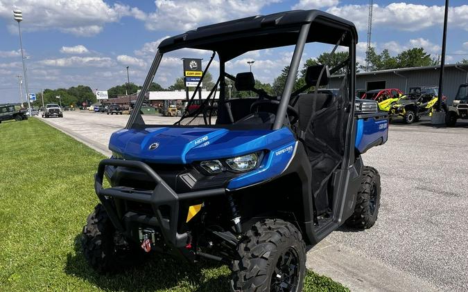 2023 Can-Am® Defender XT HD10