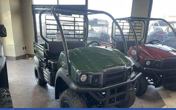 2023 Kawasaki Mule SX™ 4x4 FI