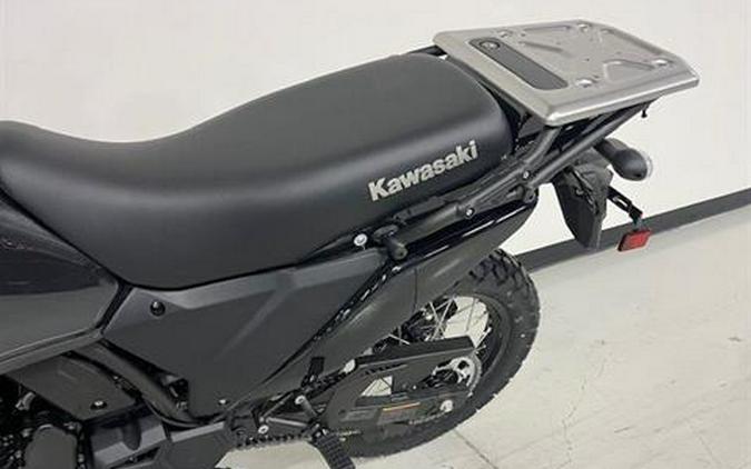 2024 Kawasaki KLR 650