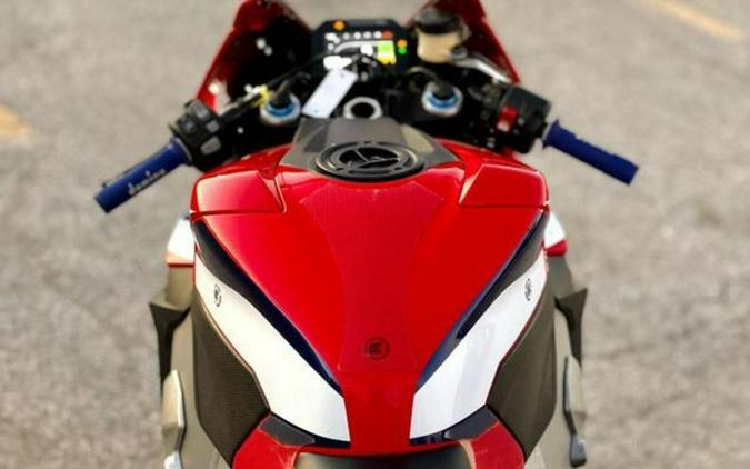 2019 Honda® CBR1000RR SP