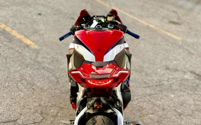 2019 Honda® CBR1000RR SP