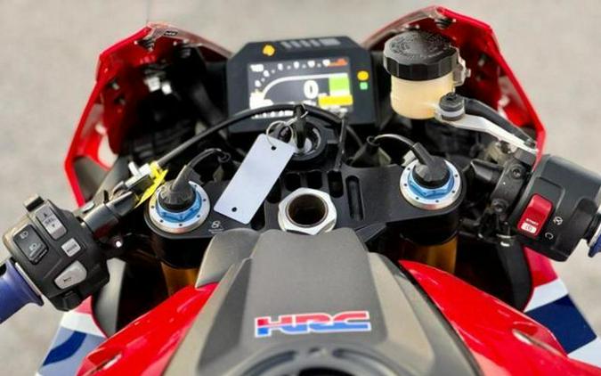 2019 Honda® CBR1000RR SP