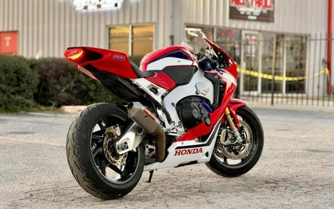 2019 Honda® CBR1000RR SP