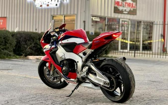 2019 Honda® CBR1000RR SP