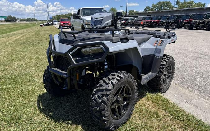 2024 Polaris® Sportsman 570 Premium