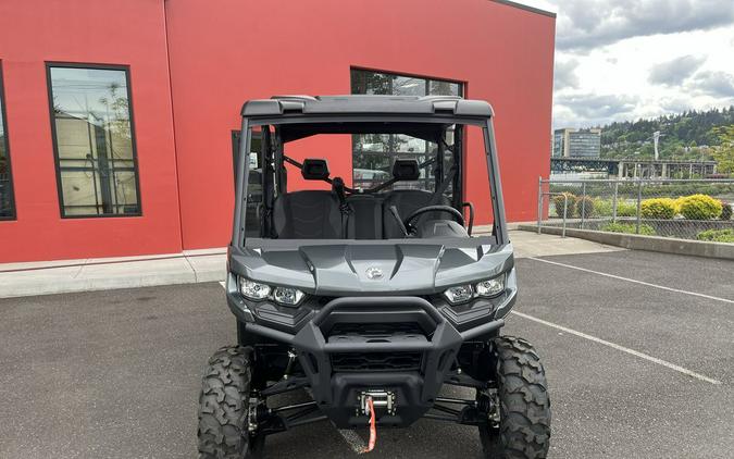 2023 Can-Am Defender MAX XT HD9