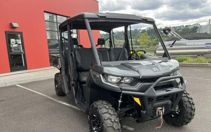 2023 Can-Am Defender MAX XT HD9