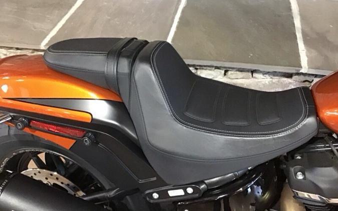 2019 Harley Davidson FXFBS Fat Bob