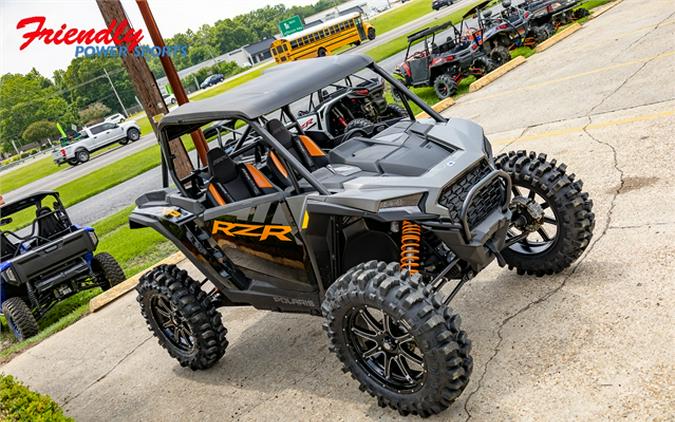 2024 Polaris RZR XP 1000 Premium