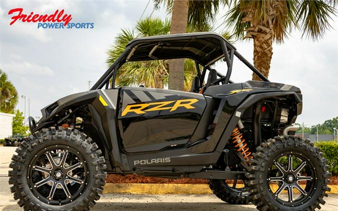 2024 Polaris RZR XP 1000 Premium